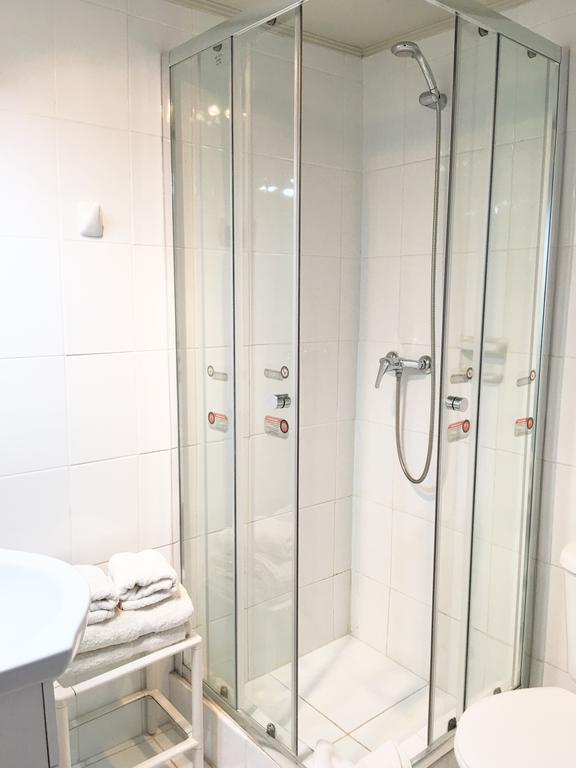 Eco Hostal Offenbacher-Hof 비냐델마르 외부 사진