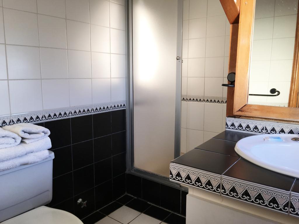 Eco Hostal Offenbacher-Hof 비냐델마르 외부 사진