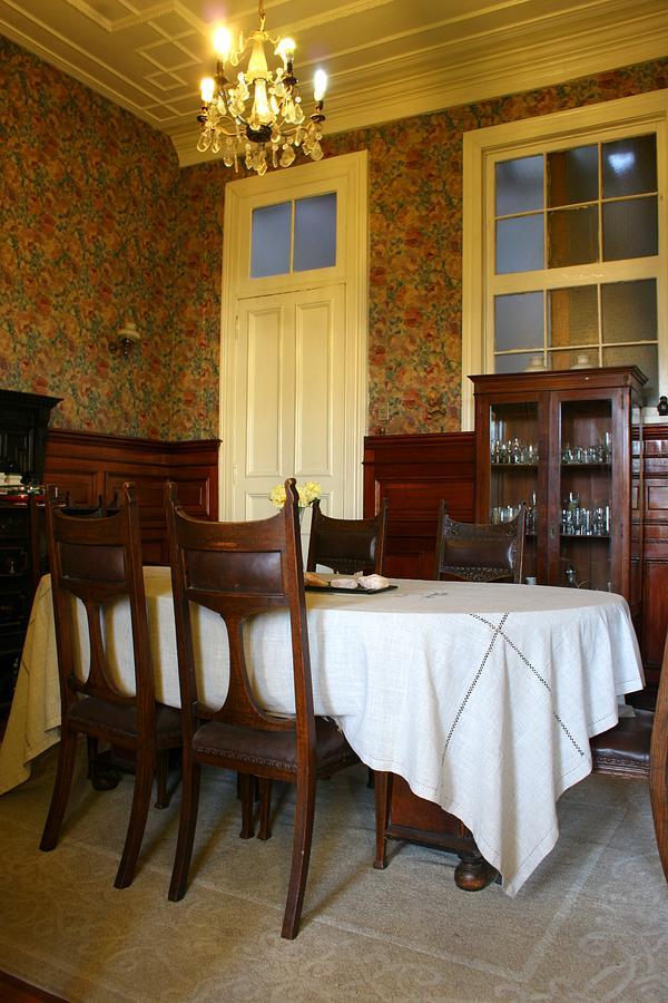 Eco Hostal Offenbacher-Hof 비냐델마르 외부 사진